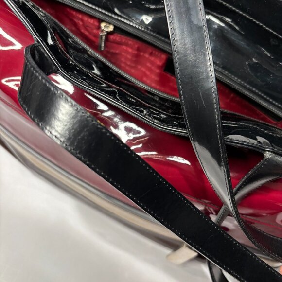 Classy Vintage Burberry Tote Bag - Picture 7 of 9